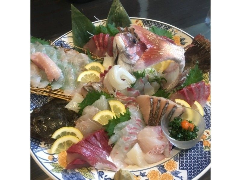 【福岡・福岡市・ヨット・クルージング】1日満喫!玄界島漁師さんの家でランチクルージングプラン♪