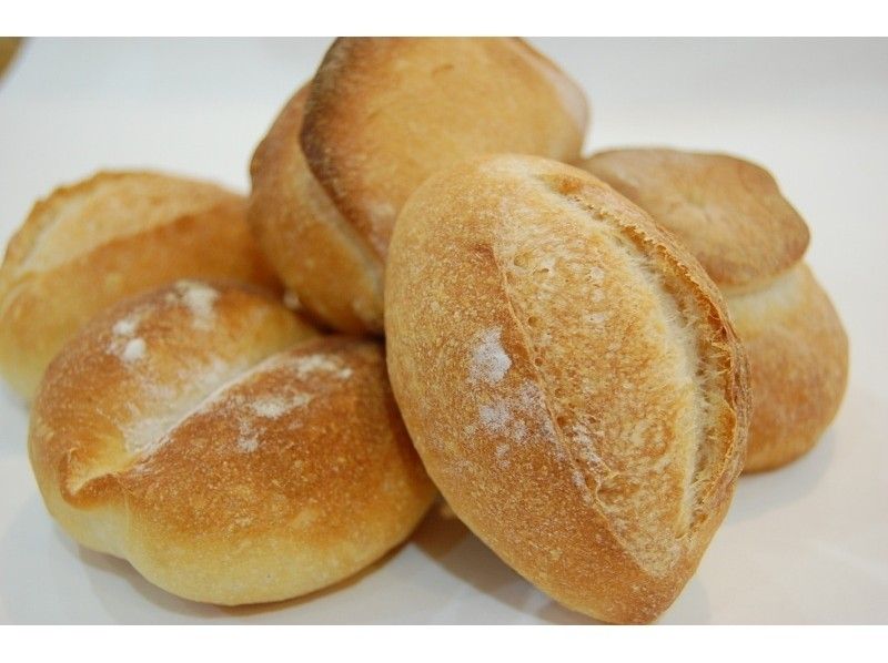 [Tokyo ・ Setagaya Ward] 4-minute walk from Sasazuka Station Bread making class(French bread)の紹介画像