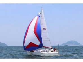 【福岡市・ヨット・クルージング】ファミリー限定2~4人家族で10,000円~！子どもたちへ素敵な思い出のプレゼント！