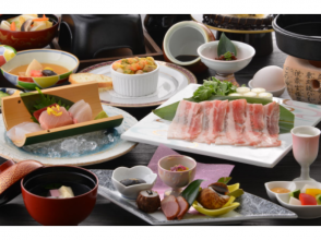 【群馬・伊香保温泉】源泉かけ流し「昼・夕2食付き!」日帰り入浴・満喫プランの画像