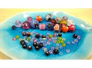 [爱知/名古屋站5分钟]Tonbo球制作体验“2.5小时无限量制作特别课程”当日预订OK・从名古屋站步行5分钟！
