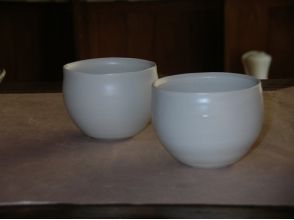 [福岡和北九州城]初學者的歡迎！手工陶藝體驗！自己做吧！