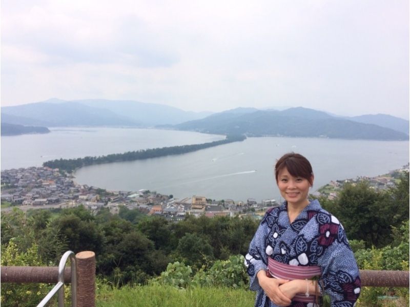 【大阪・浴衣レンタル】やまとなでしこ1日体験♪関西空港にてお着付！当日返却ベーシックコース