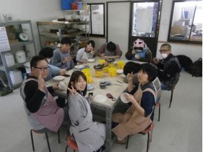 【岐阜・土岐市】美濃焼絵付け体験の画像