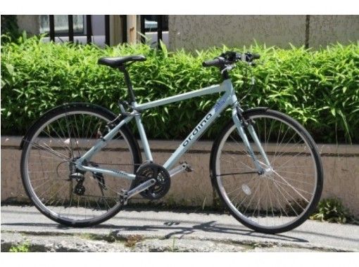 地域共通クーポン利用可能 山梨 河口湖 快適なスポーツタイプ自転車の1日レンタル アクティビティジャパン 地域共通クーポン利用可能 山梨 河口湖 快適なスポーツタイプ自転車の1日レンタル アクティビティジャパン