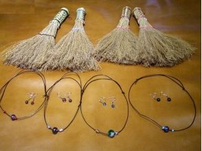 【熊本・阿蘇】5種類から選べるものづくり体験！