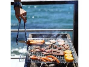 [Hyogo ・ Kobe ・ BBQ] You can bring your own drinks ♪ BBQ!