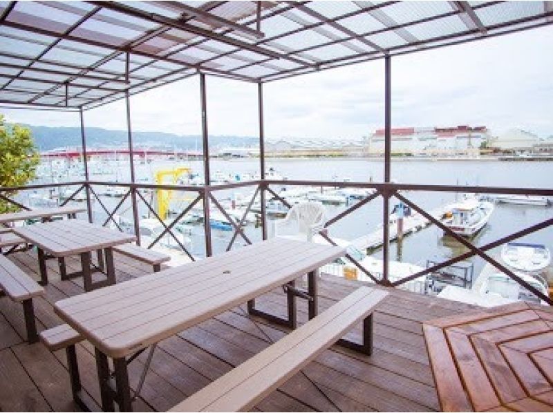 【西宮】器材一切不要!手ぶらBBQ 鳥丸ごとダッチオーブン付き