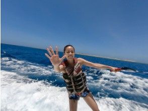 【沖縄・那覇・宜野湾】2019年令和最初の夏 選べる人気のアクティビティ３点セット (Cプラン)