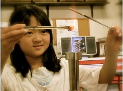 奈良 大和郡山 気分は職人 ガラスのとんぼ玉作り体験 1時間コース 初心者 小学生も参加ok アクティビティジャパン 奈良 大和郡山 気分は職人 ガラスのとんぼ玉作り体験 1時間コース 初心者 小学生も参加ok アクティビティジャパン