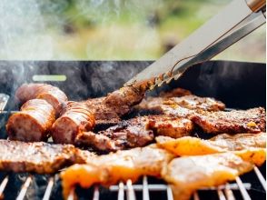 【千葉・幕張・BBQ】気軽に楽しもう！お任せ手ぶらプラン35