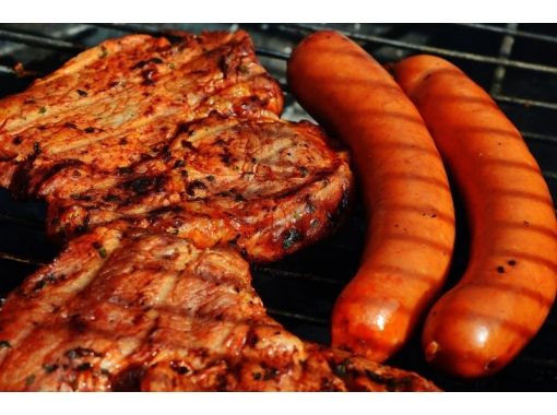 大家的BBQ