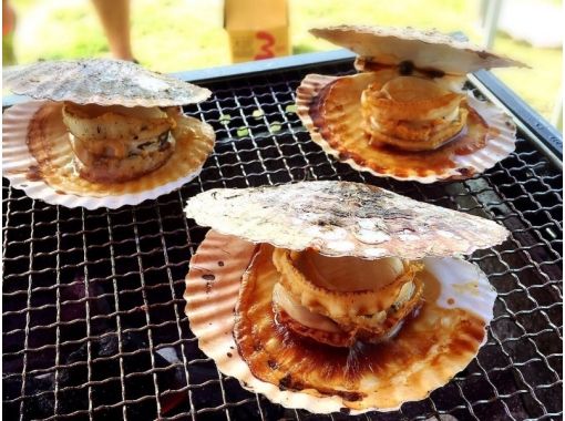 大家的BBQ