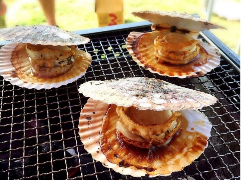 【千葉・幕張・BBQ】豪華スペシャルコース！お任せ手ぶらプラン55