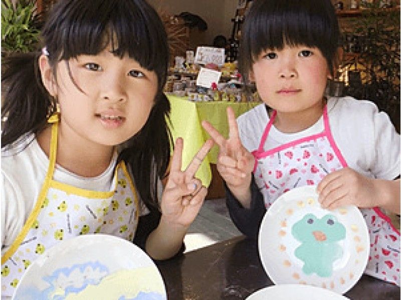 【石川県・小松市】九谷焼体験工房で絵付け体験!自分オリジナルの作品を作ろう!