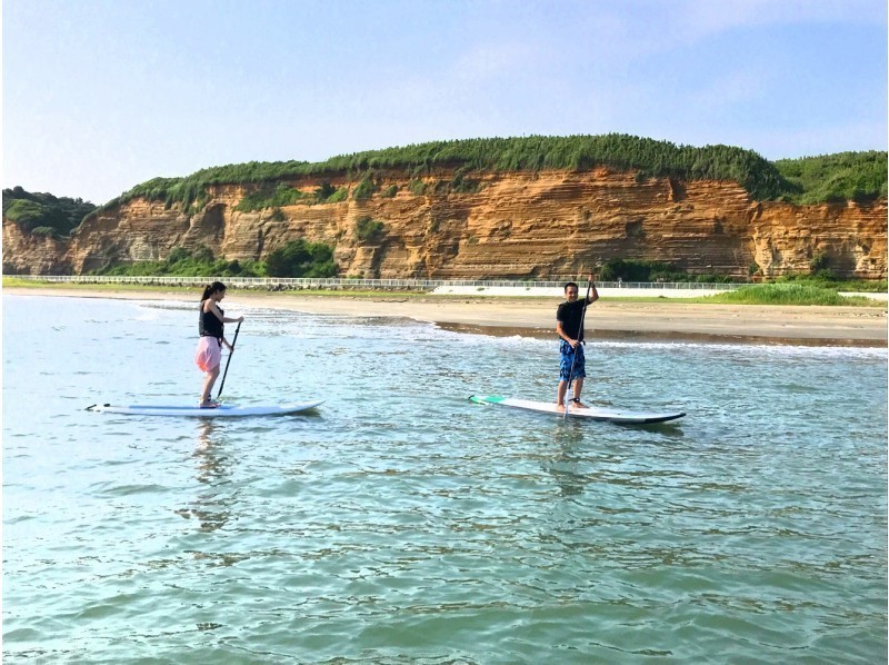 千葉・銚子】絶景!ロケ地で人気の屛風ヶ浦を眺めながら「SUP 千葉・銚子】絶景!ロケ地で人気の屛風ヶ浦を眺めながら「SUP
