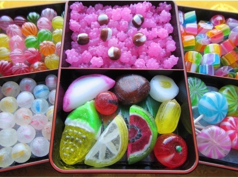 【京都・清水寺　着物レンタル】京飴菓子付き♪　着物レンタル・浴衣レンタルプラン