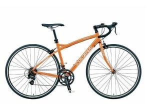 【長野・軽井沢】レンタサイクル2時間~♪最大72時間まで “デザイン系ロードバイクLGS-CR07”の画像