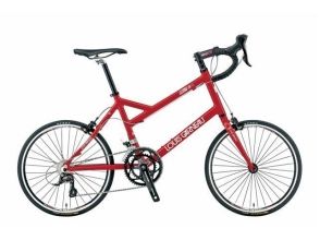 【長野・軽井沢】レンタサイクル2時間~♪最大72時間まで “お洒落で速い!LGS-MV3R”の画像