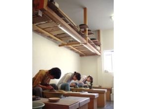 【兵庫・加古川】「手びねり」陶芸体験！お気に入りのお茶碗や湯飲み、お皿などを作ってみませんか？