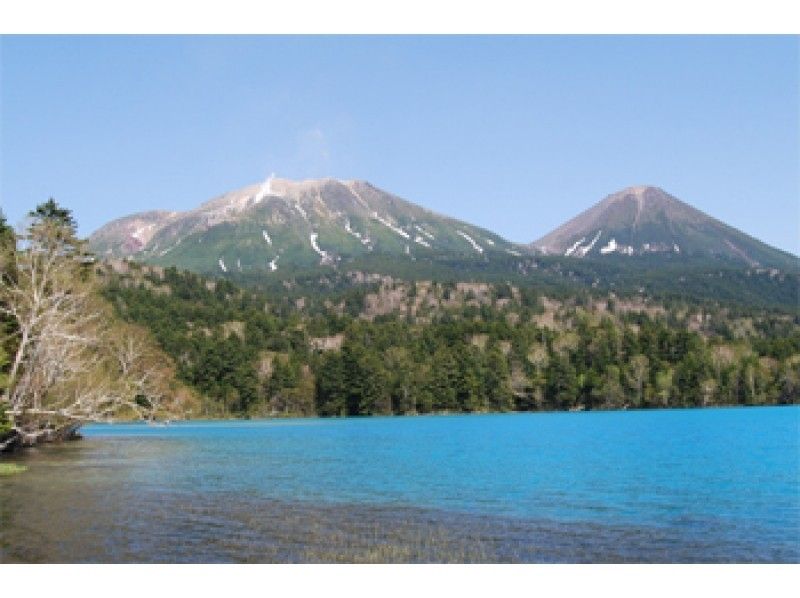 【北海道・釧路 観光ツアー】 プライベートハイヤー利用 阿寒湖旅情の旅 7時間