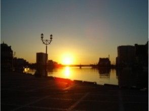 【北海道・釧路 観光ツアー】 プライベートハイヤー利用 漁港・魚市場コース 2時間の画像