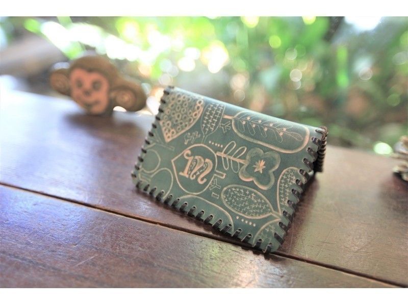 【大阪・枚方】枚方公園駅すぐ☆手作りのキーケース・ペンケース・パスケースを楽しく作ろう☆