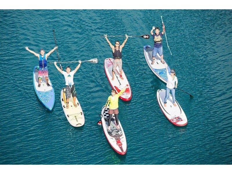 【三重・奥伊勢・SUP】【SUPスタンダード】～支流をめぐるアドベンチャーツアー