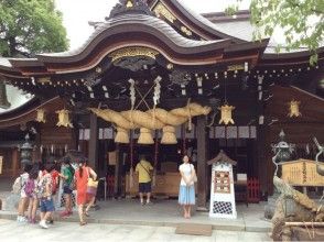 【福岡・博多】ぶらぶら福岡「老舗商店街」巡りコース！3時間の博多まち歩き！