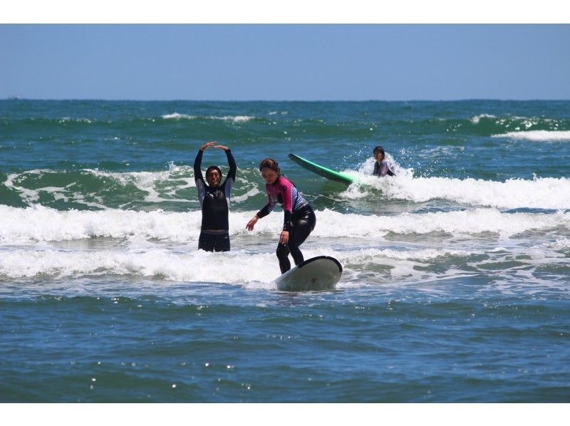 ★13:30〜プラン★【宮崎・青島海岸】★初心者でも安心★海まで30秒シャワー完備手ぶらでどうぞ!!