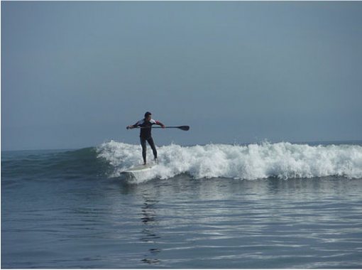 北海道 苫小牧 Sup 波乗り体験 Activityjapan