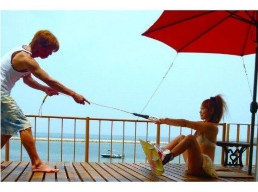 WAKE RESORT HOUSE SHAKADO
