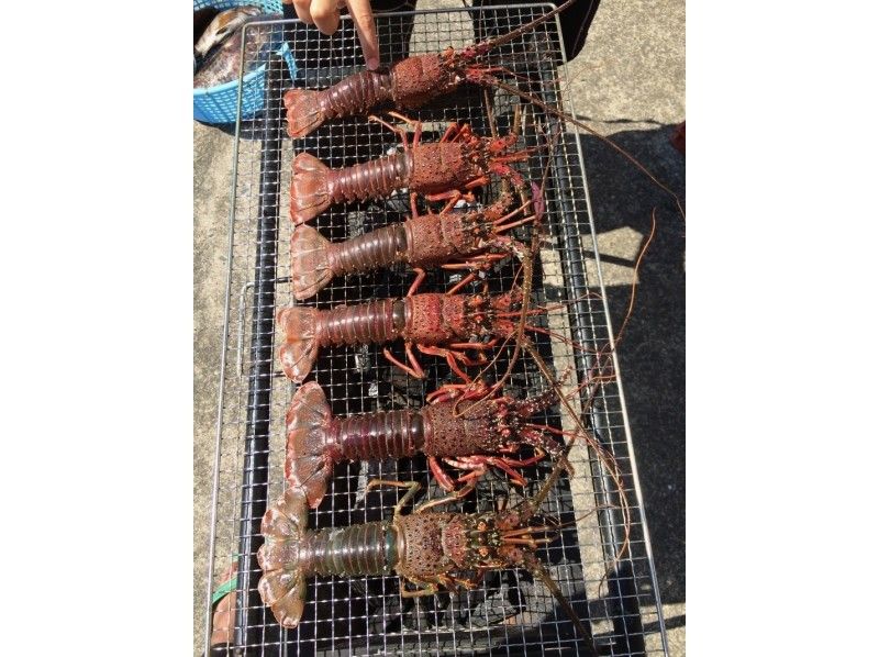 お手軽、BBQ!!