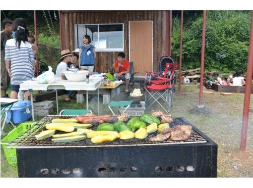 徳島 日和佐 海の目の前でお手軽bbq 食材の持込みのみでok アクティビティジャパン