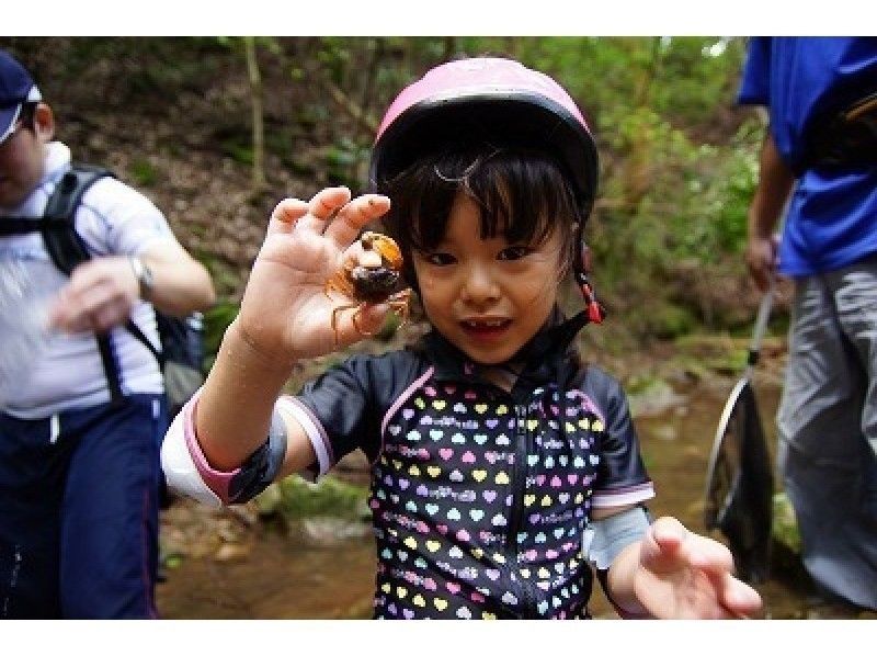 【三重・名張市】ちびっこわくわく体験ECOツアー