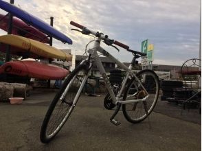 【三重・伊勢】レンタサイクル1日プランの画像
