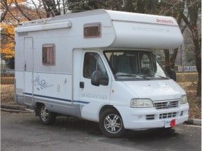 【千葉・松戸】公道カート☆「キャンピングカー」の画像