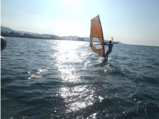和歌山 浜の宮 ウィンドサーフィンスクール 1日充実コース アクティビティジャパン 和歌山 浜の宮 ウィンドサーフィンスクール 1日充実コース アクティビティジャパン