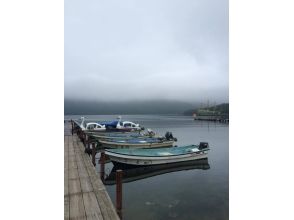 【神奈川・箱根】エンジン付きフィッシングボートレンタル＆レジャーのローボート、スワンレンタル！