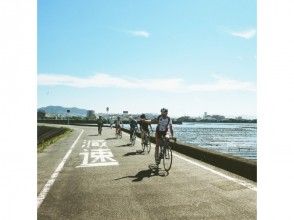 【広島・廿日市・宮島】安芸の国めぐり「神社めぐりサイクリング」の画像