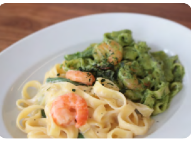 【京都・宇治・和束】和束産抹茶使用！特製ランチ＆日本茶２種飲み比べ♪（英語OK）