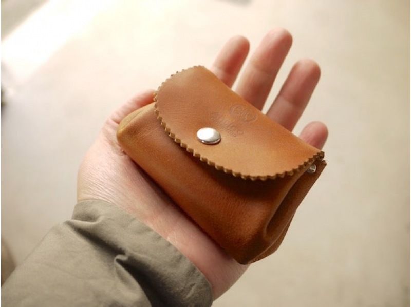 温泉に行こう コインケース coin purse サウナ ⑥ - コインケース