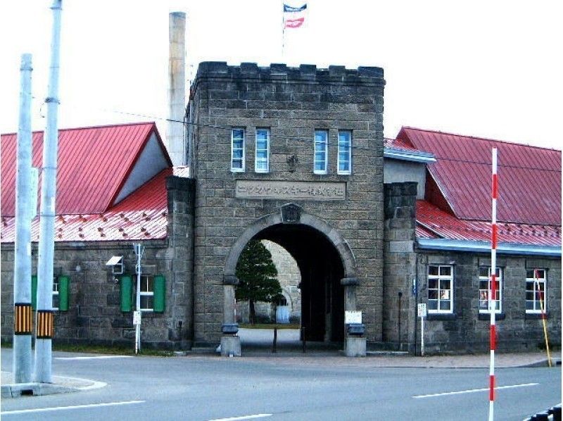 【北海道・余市・積丹】貸切タクシー半日コース！人気ドラマの舞台見学！余市・積丹観光フリープラン