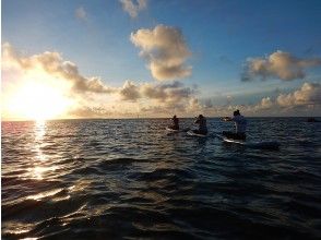 【沖縄・南部】選べるSUPヨガ or SUPクルーズ&アロマ整体ウェルネスツーリズム