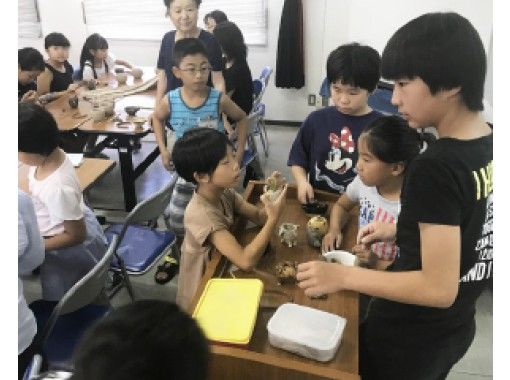 広島 福山 4才から楽しめる陶芸体験 木型ろくろ使用 手ぶらでokです 福山寺町教室 アクティビティジャパン 広島 福山 4才から楽しめる陶芸体験 木型ろくろ使用 手ぶらでokです 福山寺町教室 アクティビティジャパン