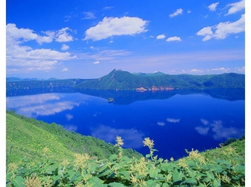 【北海道・道東】貸切タクシー１日コース！道東エリア観光プラン（阿寒湖・摩周湖・釧路・網走・知床）
