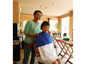 【群馬・嬬恋】北軽井沢でヒーリング体験・パーソナルカラー診断で自分にぴったりの色を見つけましょうの画像