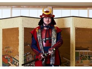 【大阪・西区】大阪で侍体験!伝統文化の世界へお連れいたします!の画像