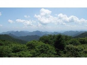 【長野・軽井沢】軽井沢の絶景を求めて･･･碓氷峠遊歩道から見晴台へウォーキングツアー（90分）