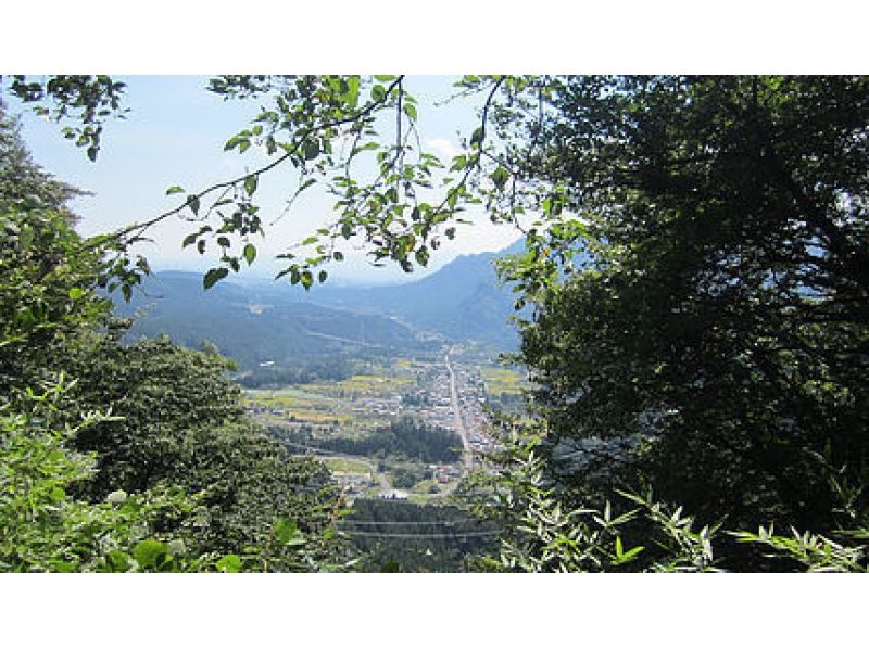 【長野・軽井沢】旧中山道を行く ♪  軽井沢宿から碓氷峠を抜けて坂本宿まで​（約5～6時間）